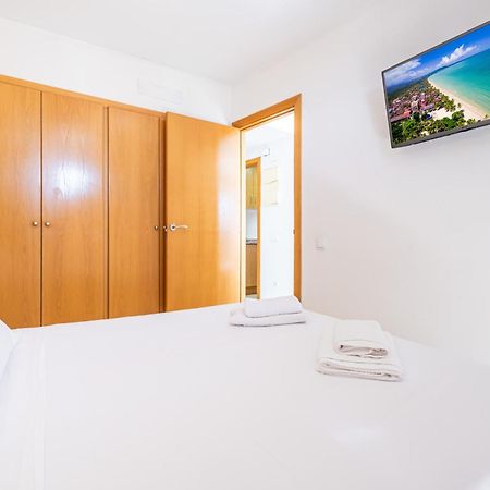 Torre Mar 20-D Apartment Levante Beach Бенидорм Экстерьер фото