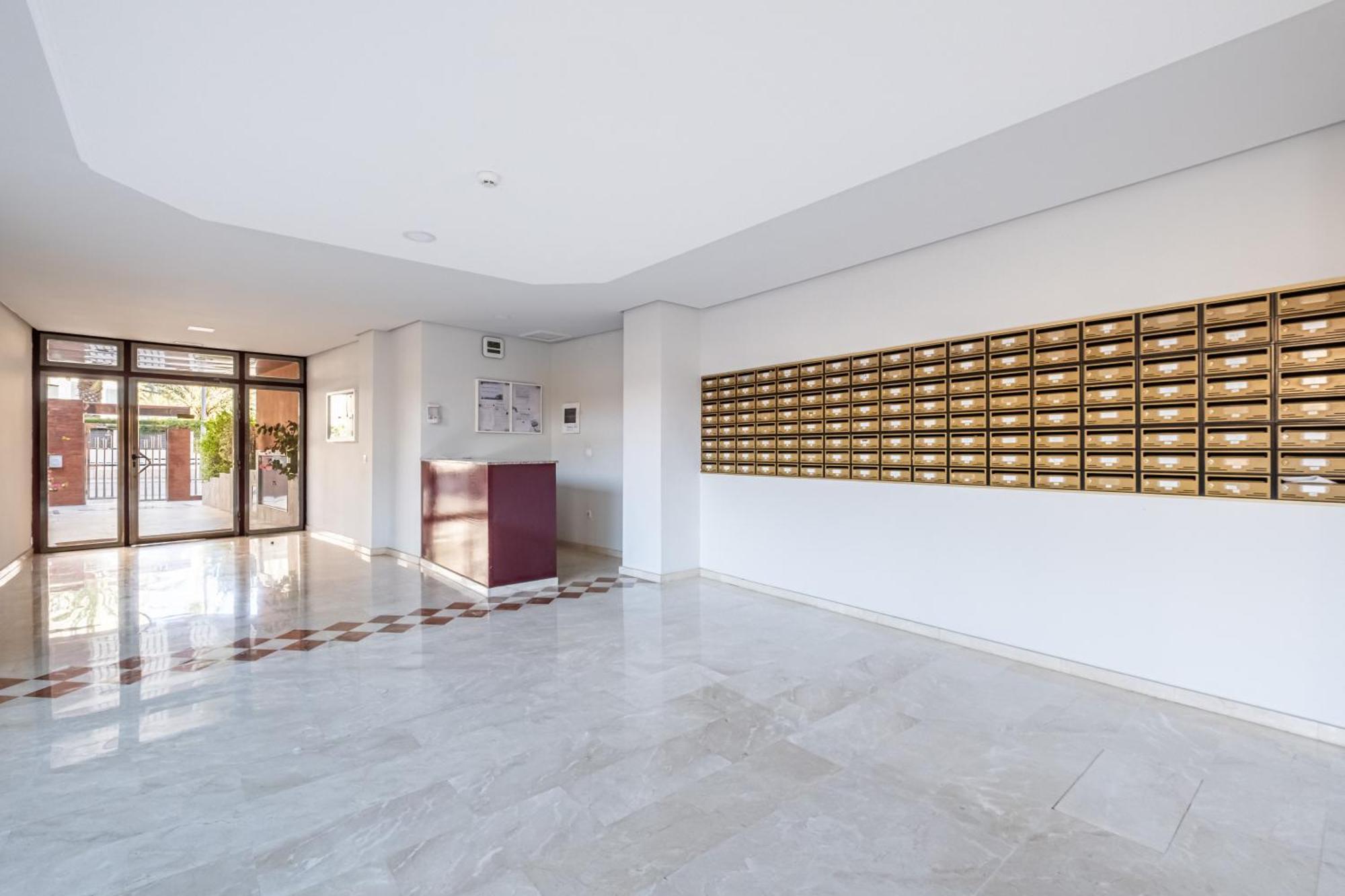 Torre Mar 20-D Apartment Levante Beach Бенидорм Экстерьер фото