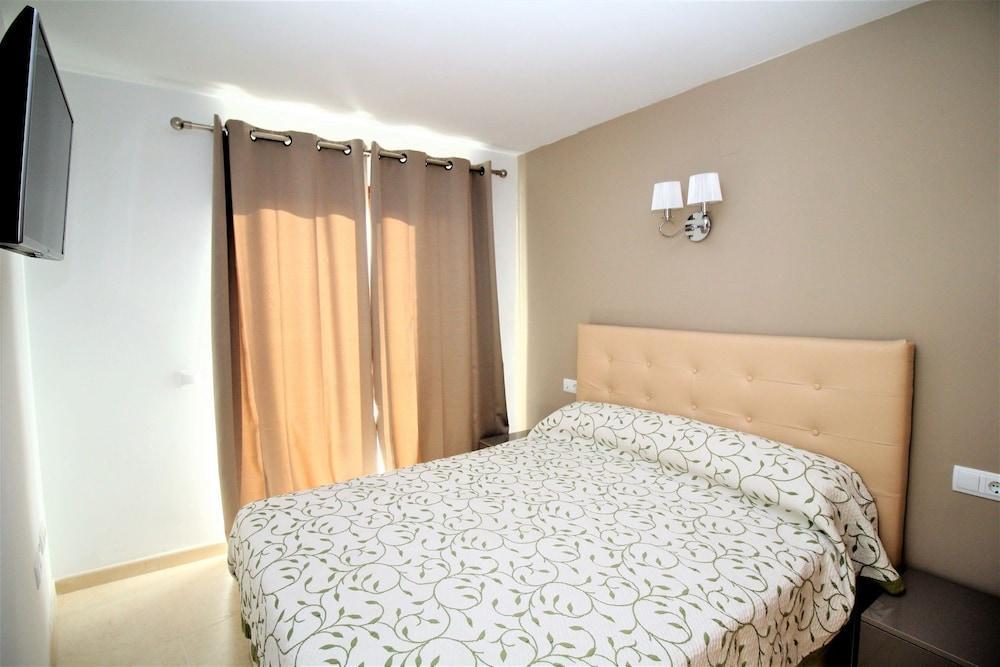 Torre Mar 20-D Apartment Levante Beach Бенидорм Экстерьер фото